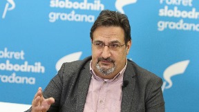 Srbija jasno da izabere Zapad